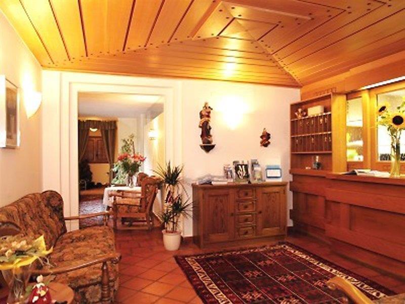 Pension Bergheil Kaprun Εξωτερικό φωτογραφία